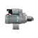 Startmotor BMW 1,6 kW, miniatyr 4