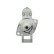 Startmotor BMW 1,7 kW