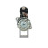 Startmotor BMW 1,7 kW, miniatyr 4