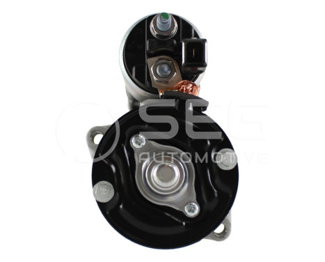 Startmotor BMW 1,7 kw, bild 2