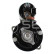 Startmotor BMW 1,7 kw, miniatyr 2