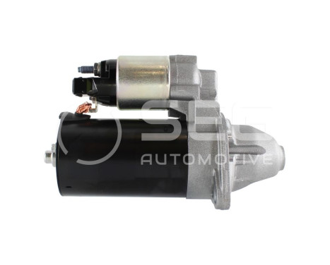 Startmotor BMW 1,7 kw, bild 3