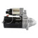 Startmotor BMW 1,7 kw, miniatyr 3