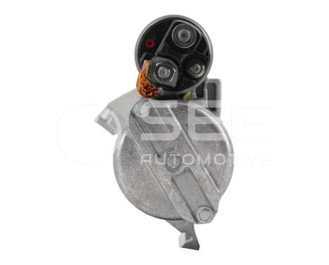 Startmotor BMW 1,7 kW, bild 2