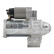 Startmotor BMW 1,7 kW, miniatyr 3