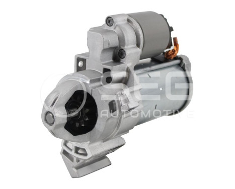 Startmotor BMW 1,7 kW, bild 5