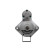 Startmotor BMW 2,2 kw (Bosch 0.001.223 version)