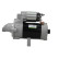 Startmotor BMW 2,2 kw (Bosch 0.001.223 version), miniatyr 2