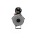 Startmotor BMW 2,2 kw (Bosch 0.001.223 version), miniatyr 3