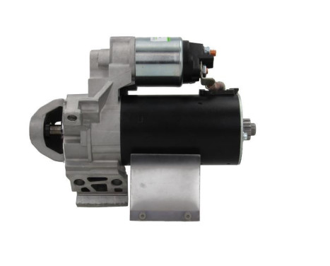 Startmotor BMW 2,4 kw, bild 2