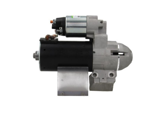 Startmotor BMW 2,4 kw, bild 4