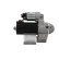 Startmotor BMW 2,4 kw, miniatyr 4