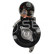 Startmotor BMW 2,4 kW, miniatyr 2