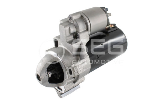 Startmotor BMW 2,4 kW, bild 5