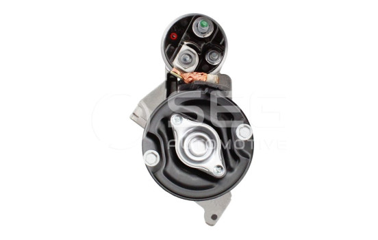 Startmotor BMW 2,4 kW, bild 2