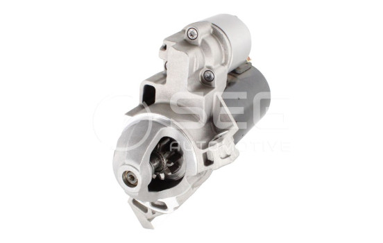 Startmotor BMW 2,4 kW, bild 5