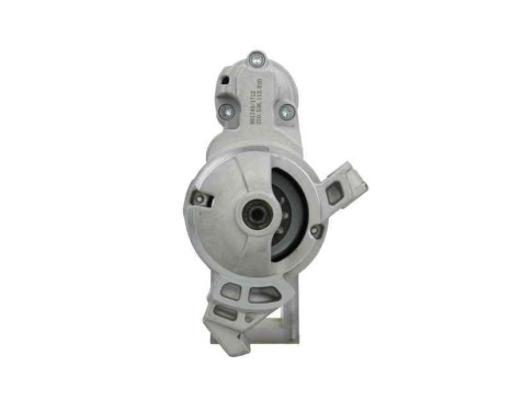 Startmotor BMW 2,5 kw, bild 8