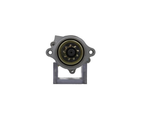 Startmotor Bombardier 1,2 kw
