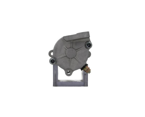 Startmotor Bombardier 1,2 kw, bild 3