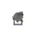 Startmotor Bombardier 1,2 kw, miniatyr 3