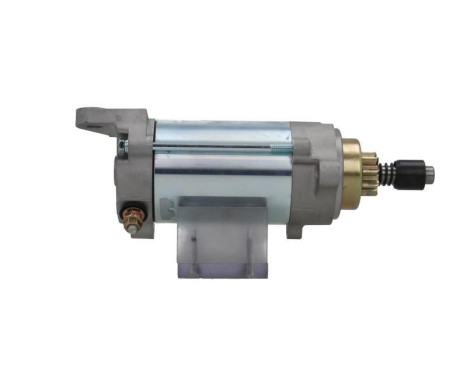 Startmotor Bombardier 1,2 kw, bild 4