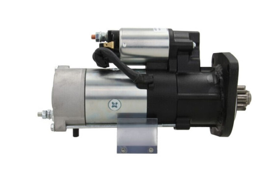 Startmotor CAV 3,6 kw, bild 4