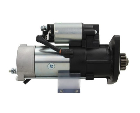 Startmotor CAV 3,6 kw, bild 4