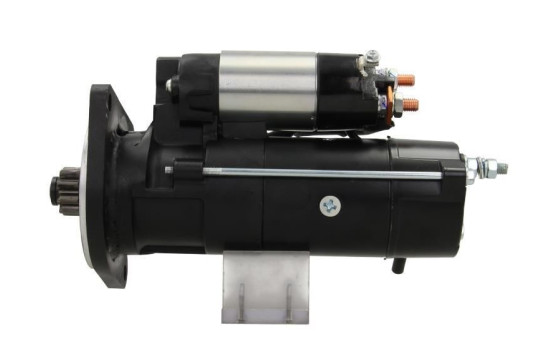 Startmotor CAV 3,6 kw, bild 2