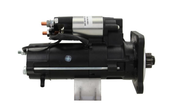 Startmotor CAV 3,6 kw, bild 4
