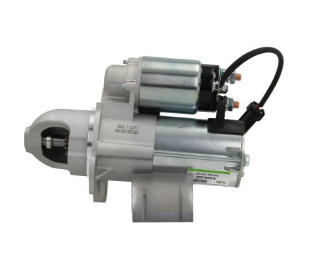 Startmotor Chevrolet 1,2 kw, bild 2
