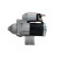 Startmotor Chevrolet 1,4 kW, miniatyr 2