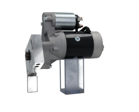 Startmotor Chevrolet 2,0 kw, bild 2