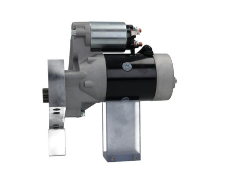 Startmotor Chevrolet 2,0 kw, bild 3