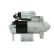 Startmotor Chrysler 1,6 kw, miniatyr 4