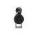 Startmotor Chrysler 1,7 kW, miniatyr 4