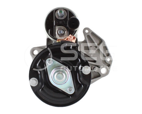 Startmotor Chrysler 1,8 kw, bild 3