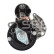 Startmotor Chrysler 1,8 kw, miniatyr 3