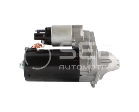 Startmotor Chrysler 1,8 kw, bild 4