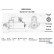 Startmotor Chrysler 1,8 kw, miniatyr 6