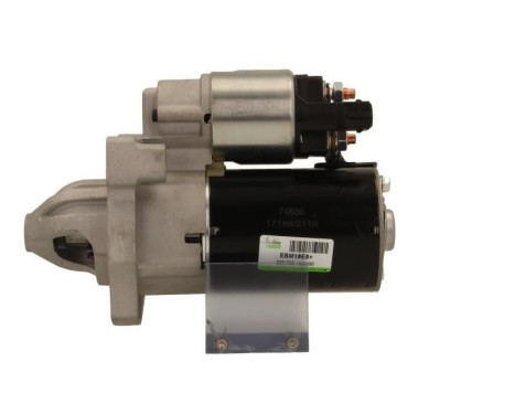 Startmotor Citroen 1,8 kw, bild 2