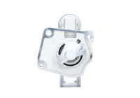 Startmotor Citroen 1,8 kw