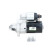 Startmotor Citroen 1,8 kw, miniatyr 2