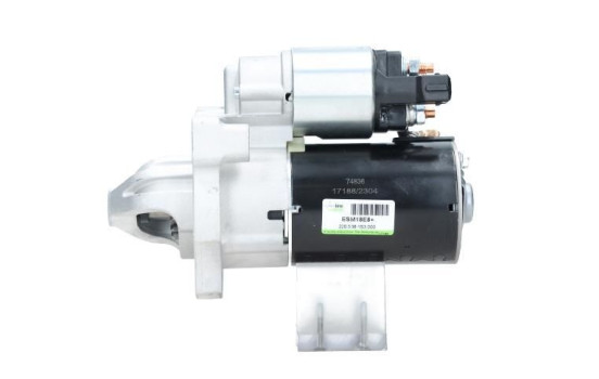 Startmotor Citroen 1,8 kw, bild 2