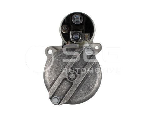 Startmotor Citroën/Peugeot 1,2 kw, bild 2