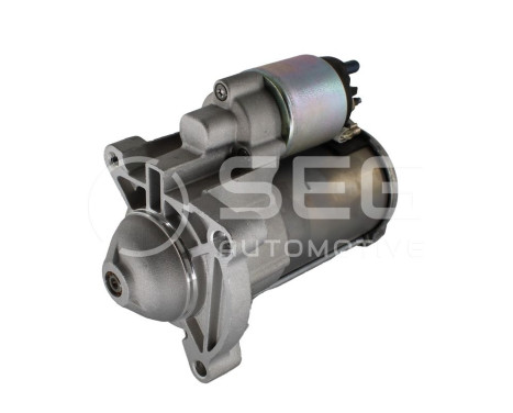 Startmotor Citroën/Peugeot 1,2 kw, bild 5