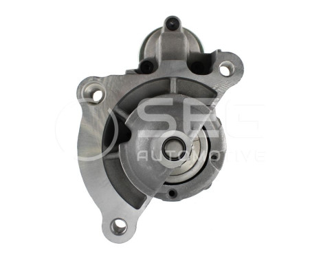 Startmotor Citroën/Peugeot 1,4 kw, bild 2