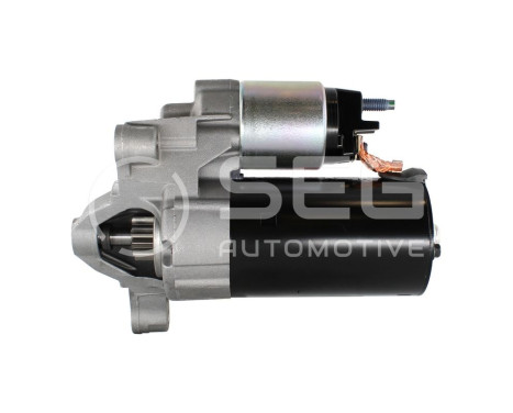 Startmotor Citroën/Peugeot 1,4 kw, bild 5
