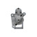 Startmotor Citroen / Peugeot 1,7 kw