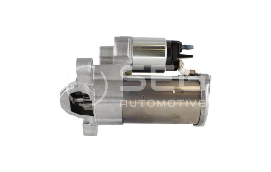 Startmotor Citroën/Peugeot 1,7 kW, bild 5