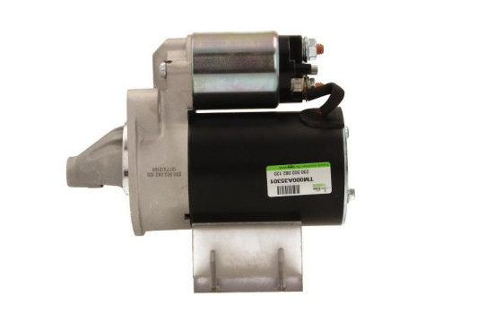 Startmotor Daewoo 0,8 kW, bild 2